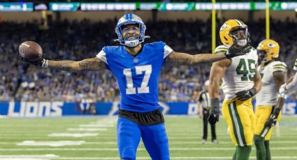 ¡Aseguran playoffs! Los Lions se imponen a los Packers e hilvanan 11 juegos sin conocer la derrota