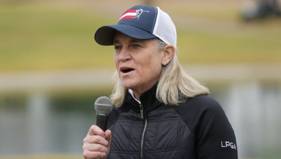 La LPGA impedirá que mujeres trans participen en torneos femeninos de golf: pedirá que tengan asignación de sexo al nacer