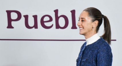 Sheinbaum es nombrada una de las 25 mujeres más influyentes del mundo por el Financial Times