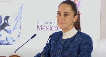 Con Donald Trump “hay que evitar caer en cualquier provocación”: Claudia Sheinbaum