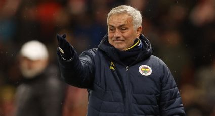 Mourinho se lanza contra los seis títulos de Guardiola en la Premier League: “Yo gané de forma justa y limpia”