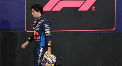 Checo Pérez acepta que platicará con directivos de Red Bull para definir su futuro: “Veremos si podemos llegar a un acuerdo”