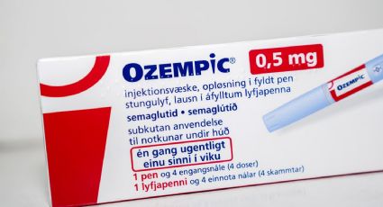 Ozempic, el medicamento cuya demanda se ha disparado por su efectividad para bajar de peso