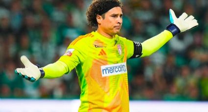 Memo Ochoa está 'borrado' con el AVS: No ha sido convocado y suma cuatro partidos sin jugar