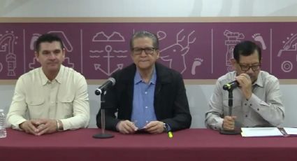 Los sucesos que provocan pánico en Sinaloa han disminuido, asegura el secretario de Seguridad estatal