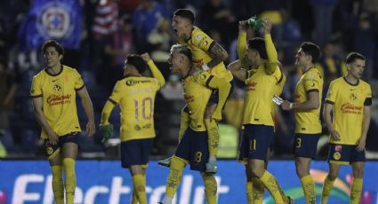 ¡Memorable! América vence al Cruz Azul en un partidazo y va por el Tricampeonato ante Rayados