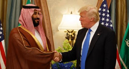 La marca Trump participará en dos proyectos inmobiliarios en Arabia Saudita