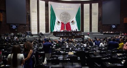 Diputados de Morena y aliados aprueban Ley Orgánica del Poder Judicial de Sheinbaum en comisiones; “Tribunal de Disciplina es inconstitucional”: oposición