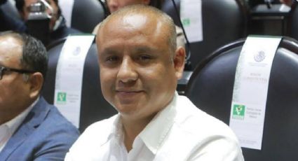 El mundo político se cimbra con el atentado en contra del diputado ecologista Benito Aguas en Veracruz