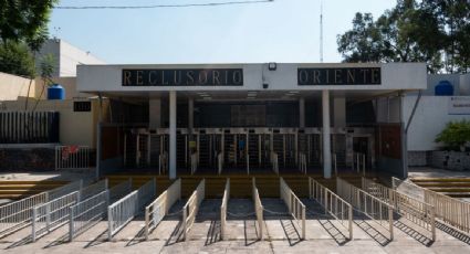 INE registra a personas en prisión preventiva que votarán en la próxima elección en CDMX, Chiapas e Hidalgo
