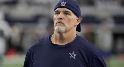 Nuevo jefe: Commanders contratan como entrenador a Dan Quinn, coordinador ofensivo de Cowboys