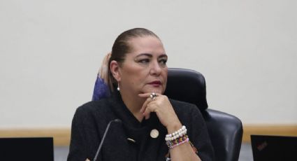 Guadalupe Taddei descarta devolver el bono electoral de más de 300 mil pesos: "Es por trabajo extra"