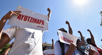 Emiten nuevas órdenes de aprehensión contra los ocho militares imputados por el caso Ayotzinapa