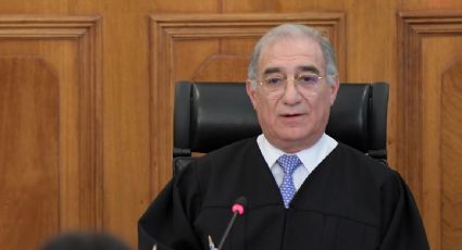 Morena en Diputados promoverá un juicio político contra el ministro Pérez Dayán por el amparo otorgado contra la "ley Bartlett"