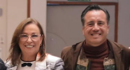 Acusan pugna entre Rocío Nahle y Cuitláhuac García para imponer a morenistas "con pésimos antecedentes" en el Poder Judicial local