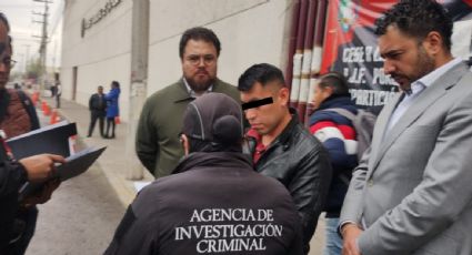 Detienen a los ocho militares imputados por el caso Ayotzinapa al presentarse a firmar en juzgado de Toluca; "es una chicanada", acusa la defensa