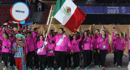 Monterrey queda fuera del proceso de postulación para albergar los Juegos Panamericanos del 2027