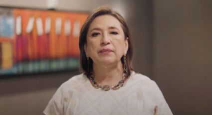 Xóchitl Gálvez reta a AMLO a presentar demanda por reportaje de ProPublica: “Es doloroso que se diga que México tiene un narcopresidente”