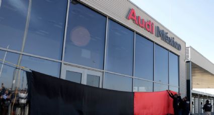 Trabajadores de Audi México rechazan la propuesta de alza del 7% a su salario; la huelga continúa