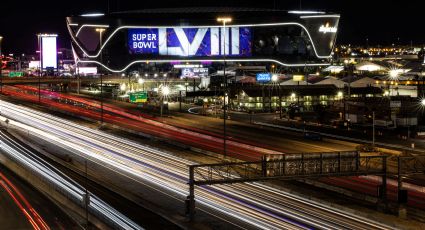 México, el segundo país en el mundo que más boletos compró para el Super Bowl LVIII