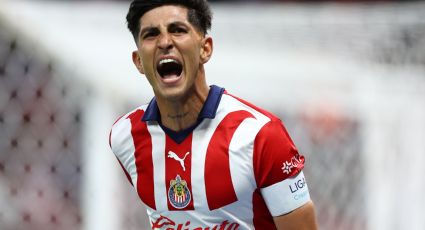 ¡El Rebaño se enracha! Chivas suma su tercera victoria consecutiva tras derrotar a FC Juárez