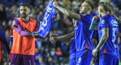 Cruz Azul suma su cuarta victoria al hilo tras golear a San Luis y se encarrila a la parte alta de la tabla