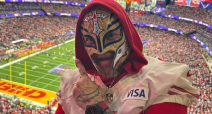 Paul McCartney, Justin Bieber y hasta el luchador mexicano Rey Mysterio, entre las celebridades del Super Bowl LVIII