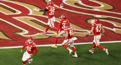 ¡Nueva dinastía en la NFL! Los Chiefs de Mahomes y Kelce son Bicampeones y Kansas gana su cuarto Super Bowl en la historia