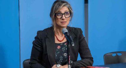 EU retira sanciones contra relatora de la ONU para Palestina, quién acusó a Israel de genocidio