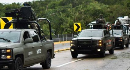 El Ejército ha desactivado este año al menos 30 artefactos explosivos en área de Jalisco disputada por cárteles