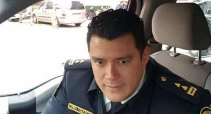 Detienen en Jalisco a Ismael Figueroa, exlíder del sindicato de bomberos de la CDMX