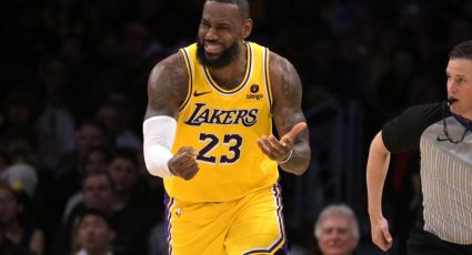 Los Warriors intentaron el fichaje de LeBron James en el límite del cierre del mercado de la NBA