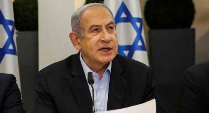 Israel no aceptará una tregua en Gaza hasta que Hamás modifique sus exigencias: Netanyahu