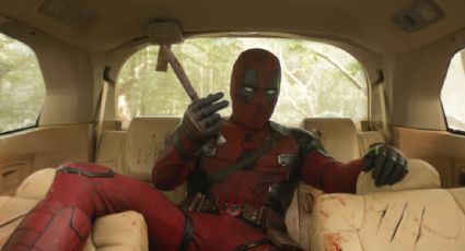 El tráiler de "Deadpool & Wolverine" rompe récord con más de 365 millones de reproducciones en 24 horas