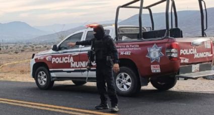 Encuentran ocho bolsas con restos de al menos cinco personas en la localidad poblana de Azumbilla