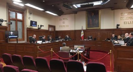 Suprema Corte avala penalizar el peligro de contagio de enfermedades infecciosas graves