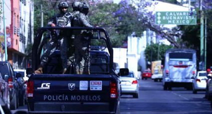 Segob brinda protección federal al periodista Andrés Salas tras el atentado contra su camioneta en Cuautla