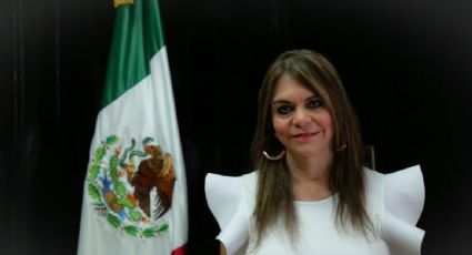 Alcaldesa de Tapachula "dobletea" candidaturas con Morena: va por reelección y una diputación federal