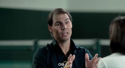 Rafa Nadal y el feminismo: “No soy hipócrita; la igualdad no reside en regalar, si Serena Williams genera más que yo, quiero que gane más que yo”