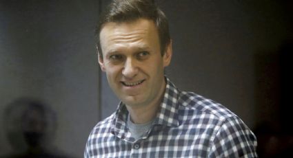 El opositor ruso Alexei Navalny falleció en prisión, informaron los servicios penitenciarios