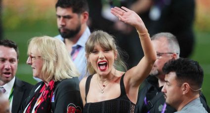 Taylor Swift dona 100 mil dólares a la familia de la mujer de origen mexicano que murió tras el tiroteo en Kansas City