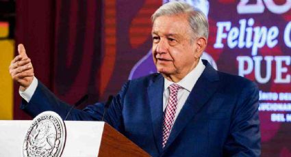 López Obrador afirma que se buscará un mecanismo para cumplir con los requisitos de la Cofece para la compra de 13 plantas a Iberdrola