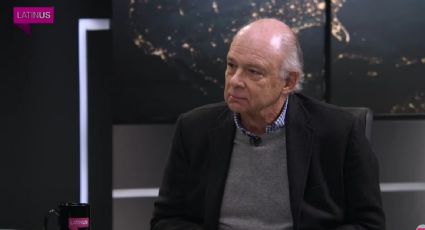 La democracia está en un riesgo inminente por López Obrador: Enrique Krauze