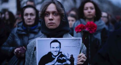 Equipo de Alexei Navalny responsabiliza a Putin de su muerte; las autoridades entregan a la familia el certificado de defunción