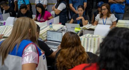 El Tribunal Electoral de El Salvador confirma la aplastante victoria de Bukele con el 84.6% de los votos