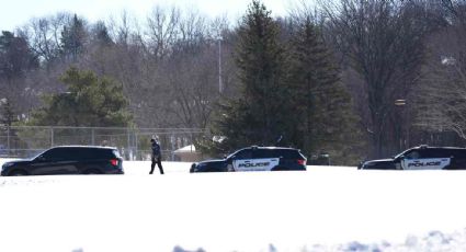 Asesinan a dos policías y un paramédico tras responder a un reporte de violencia doméstica en Minneapolis