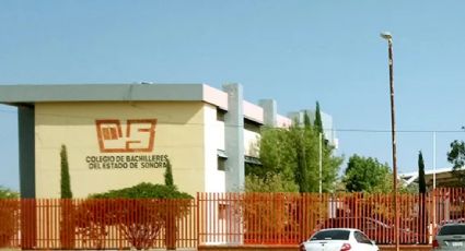 Fiscalía de Sonora abre investigación por acoso sexual a alumnas de un Colegio de Bachilleres