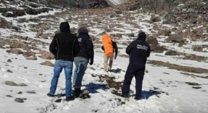 Buscan a cuatro alpinistas desaparecidos en el Pico de Orizaba