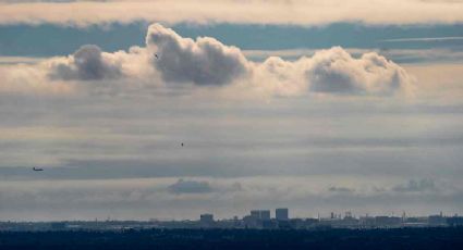 California bajo amenaza: nueva tormenta invernal podría provocar inundaciones