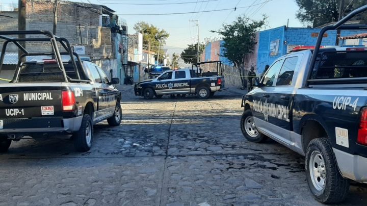 Hay cuatro adolescentes y dos jóvenes muertos por balacera en Tlaquepaque